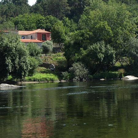 Вилла Quinta Da Ribeira Понте-де-Лима Номер фото